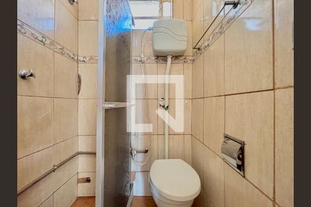 Apartamento para alugar com 1 quarto, 27m² em Centro, Rio de Janeiro