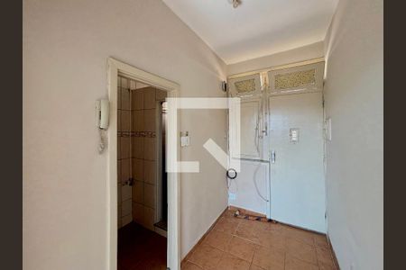Studio de apartamento para alugar com 1 quarto, 27m² em Centro, Rio de Janeiro
