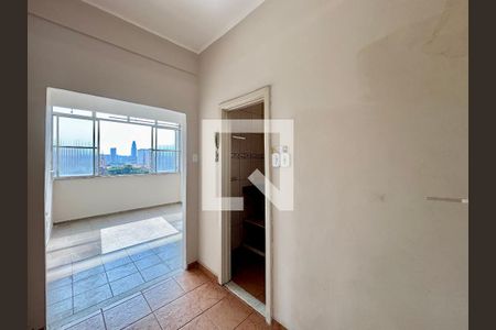 Apartamento para alugar com 1 quarto, 27m² em Centro, Rio de Janeiro