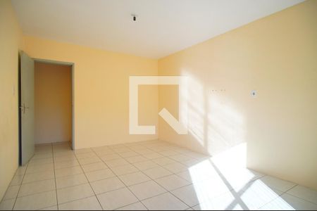 Suíte de apartamento para alugar com 2 quartos, 90m² em Centro, Sapucaia do Sul