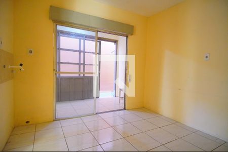 Sala/Cozinha de apartamento para alugar com 2 quartos, 90m² em Centro, Sapucaia do Sul