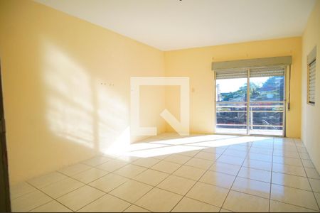 Suíte de apartamento para alugar com 2 quartos, 90m² em Centro, Sapucaia do Sul
