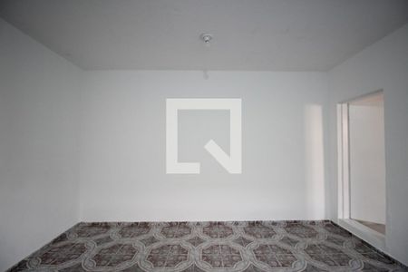 Casa para alugar com 1 quarto, 35m² em Jardim Oliveiras, Taboão da Serra