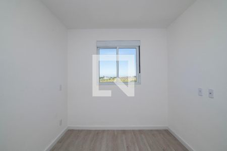 Quarto 2 Suíte de apartamento para alugar com 2 quartos, 59m² em Jardim Sao Sebastiao, Hortolândia