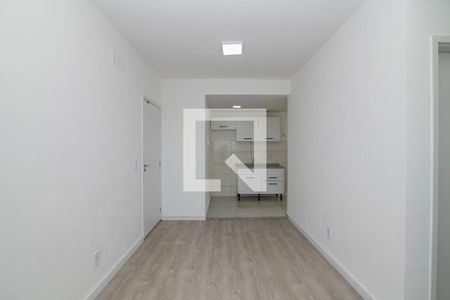 Apartamento para alugar com 2 quartos, 59m² em Jardim Sao Sebastiao, Hortolândia