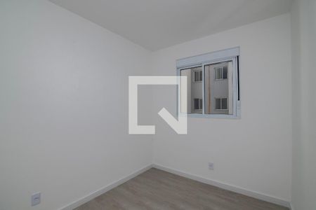 Quarto 1 de apartamento para alugar com 2 quartos, 59m² em Jardim Sao Sebastiao, Hortolândia