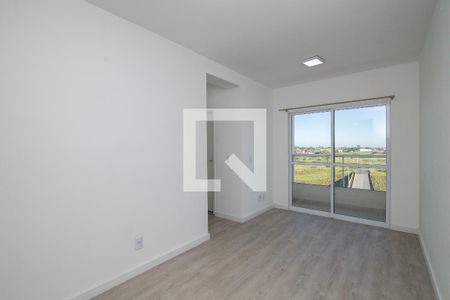 Apartamento para alugar com 2 quartos, 59m² em Jardim Sao Sebastiao, Hortolândia