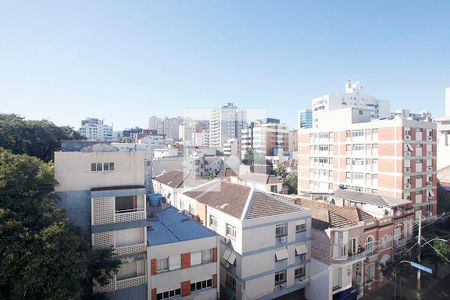 Sala 2 Vista de apartamento à venda com 2 quartos, 240m² em Floresta, Porto Alegre