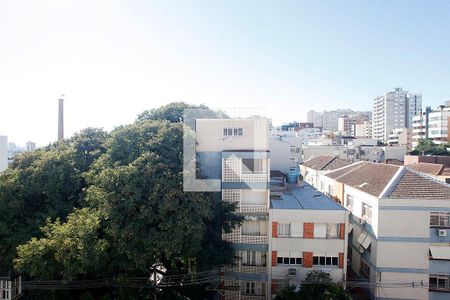 Sala 1 Vista de apartamento à venda com 2 quartos, 240m² em Floresta, Porto Alegre