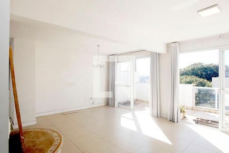 Sala 2 de apartamento à venda com 2 quartos, 240m² em Floresta, Porto Alegre