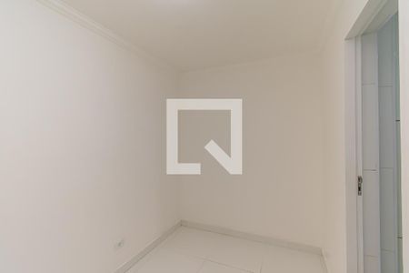 Suíte de apartamento para alugar com 2 quartos, 60m² em Jardim Mimar, São Paulo