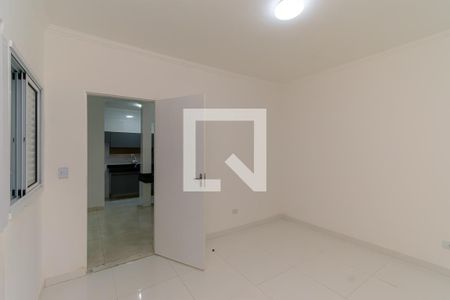 Quarto 1 de apartamento para alugar com 2 quartos, 60m² em Jardim Mimar, São Paulo