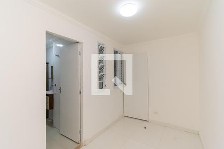 Suíte de apartamento para alugar com 2 quartos, 60m² em Jardim Mimar, São Paulo