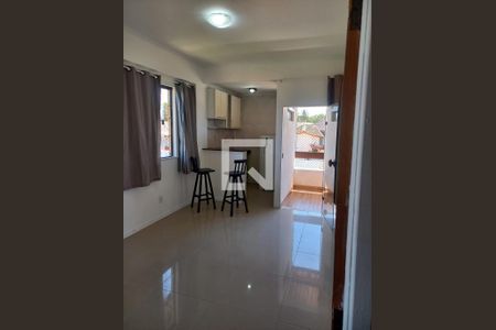 Kitnet/Studio para alugar com 1 quarto, 35m² em Praia do Flamengo, Salvador