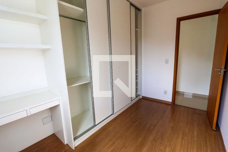 Quarto 1 de apartamento para alugar com 2 quartos, 65m² em Buritis, Belo Horizonte