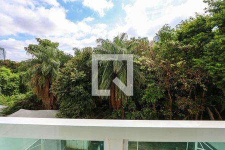 Vista da Varanda de apartamento para alugar com 2 quartos, 65m² em Buritis, Belo Horizonte