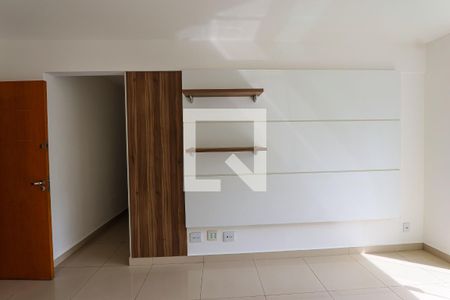 Sala de apartamento para alugar com 2 quartos, 65m² em Buritis, Belo Horizonte