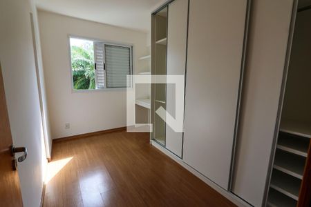 Quarto 1 de apartamento para alugar com 2 quartos, 65m² em Buritis, Belo Horizonte