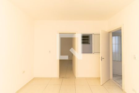 Quarto de apartamento para alugar com 2 quartos, 55m² em Jardim Mimar, São Paulo