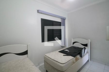 Quarto de apartamento para alugar com 2 quartos, 132m² em Jardim Las Palmas, Guarujá