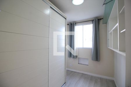 Quarto 1 de apartamento para alugar com 2 quartos, 48m² em Anil, Rio de Janeiro