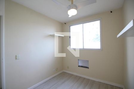 Quarto 2 de apartamento para alugar com 2 quartos, 48m² em Anil, Rio de Janeiro