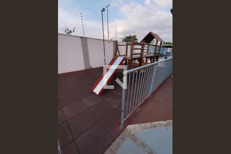 Kitnet/Studio para alugar com 2 quartos, 50m² em Chácaras Tubalina e Quartel, Uberlândia