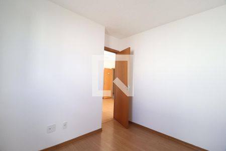 Quarto 1 de apartamento para alugar com 2 quartos, 50m² em Chácaras Tubalina E Quartel, Uberlândia