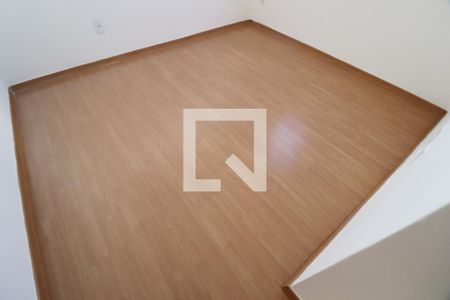 Quarto 1 de apartamento para alugar com 2 quartos, 50m² em Chácaras Tubalina E Quartel, Uberlândia