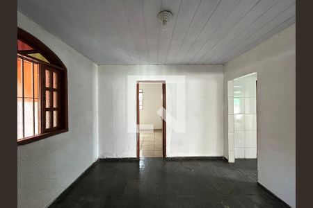 Casa à venda com 6 quartos, 360m² em Jardim Leblon, Belo Horizonte
