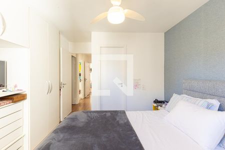 Suíte de apartamento à venda com 3 quartos, 92m² em Indianópolis, São Paulo