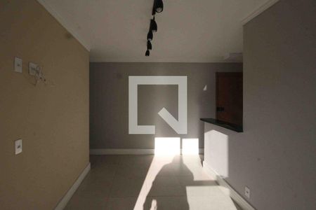 Sala de apartamento à venda com 2 quartos, 47m² em Jardim Nove de Julho, São Paulo