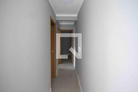 Corredor de apartamento à venda com 2 quartos, 47m² em Jardim Nove de Julho, São Paulo