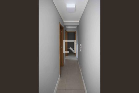 Corredor de apartamento à venda com 2 quartos, 47m² em Jardim Nove de Julho, São Paulo