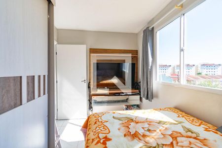 Apartamento à venda com 2 quartos, 51m² em Olaria, Canoas