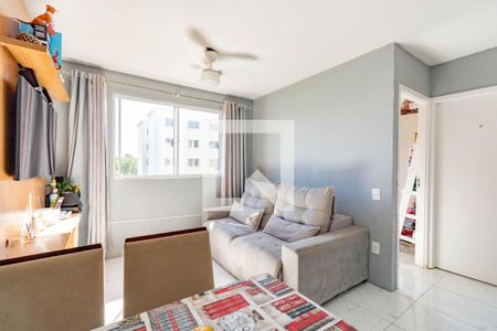 Apartamento à venda com 2 quartos, 51m² em Olaria, Canoas