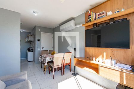 Apartamento à venda com 2 quartos, 51m² em Olaria, Canoas