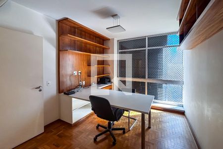Apartamento à venda com 3 quartos, 161m² em Paraíso, São Paulo