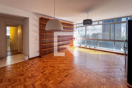 Apartamento à venda com 3 quartos, 161m² em Paraíso, São Paulo