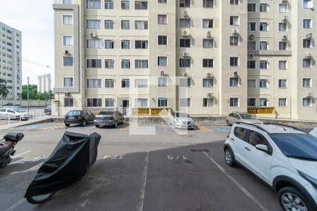 Vista do Quarto 1 de apartamento à venda com 2 quartos, 48m² em Colégio, Rio de Janeiro