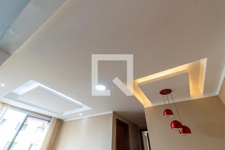 Sala de apartamento à venda com 2 quartos, 48m² em Colégio, Rio de Janeiro