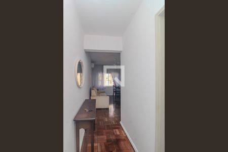 Sala de apartamento para alugar com 1 quarto, 43m² em Centro Histórico, Porto Alegre