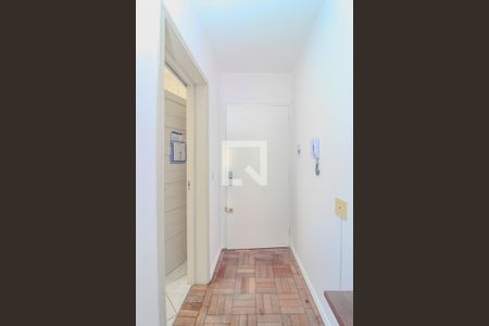 Sala de apartamento para alugar com 1 quarto, 43m² em Centro Histórico, Porto Alegre