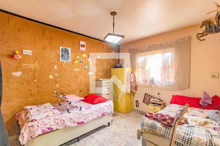 Quarto 2 de casa à venda com 2 quartos, 166m² em Jabaquara, São Paulo