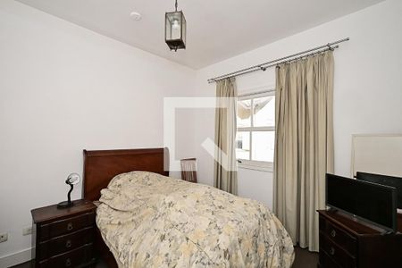 Quarto de casa de condomínio à venda com 2 quartos, 133m² em Fazenda Morumbi, São Paulo