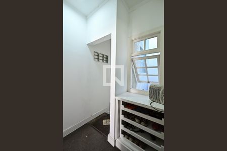 Corredor de casa de condomínio à venda com 2 quartos, 133m² em Fazenda Morumbi, São Paulo