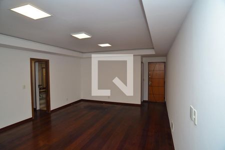 Sala de apartamento à venda com 3 quartos, 157m² em Barra da Tijuca, Rio de Janeiro