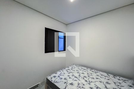 Quarto 1 de apartamento para alugar com 2 quartos, 36m² em Água Rasa, São Paulo