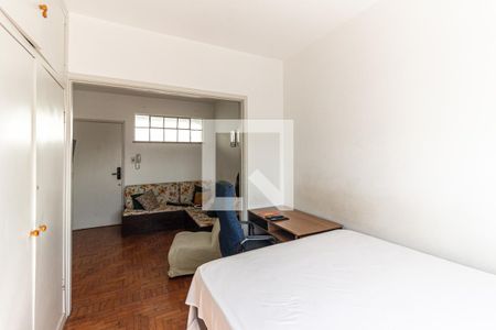 Studio de kitnet/studio para alugar com 1 quarto, 40m² em Santa Ifigênia, São Paulo