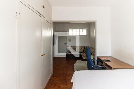 Studio de kitnet/studio para alugar com 1 quarto, 40m² em Santa Ifigênia, São Paulo